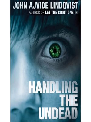 cover image of Handling the Undead